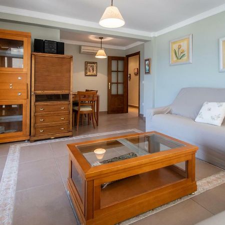 Apartamento Paseo Maritimo 27 Cádis Exterior foto