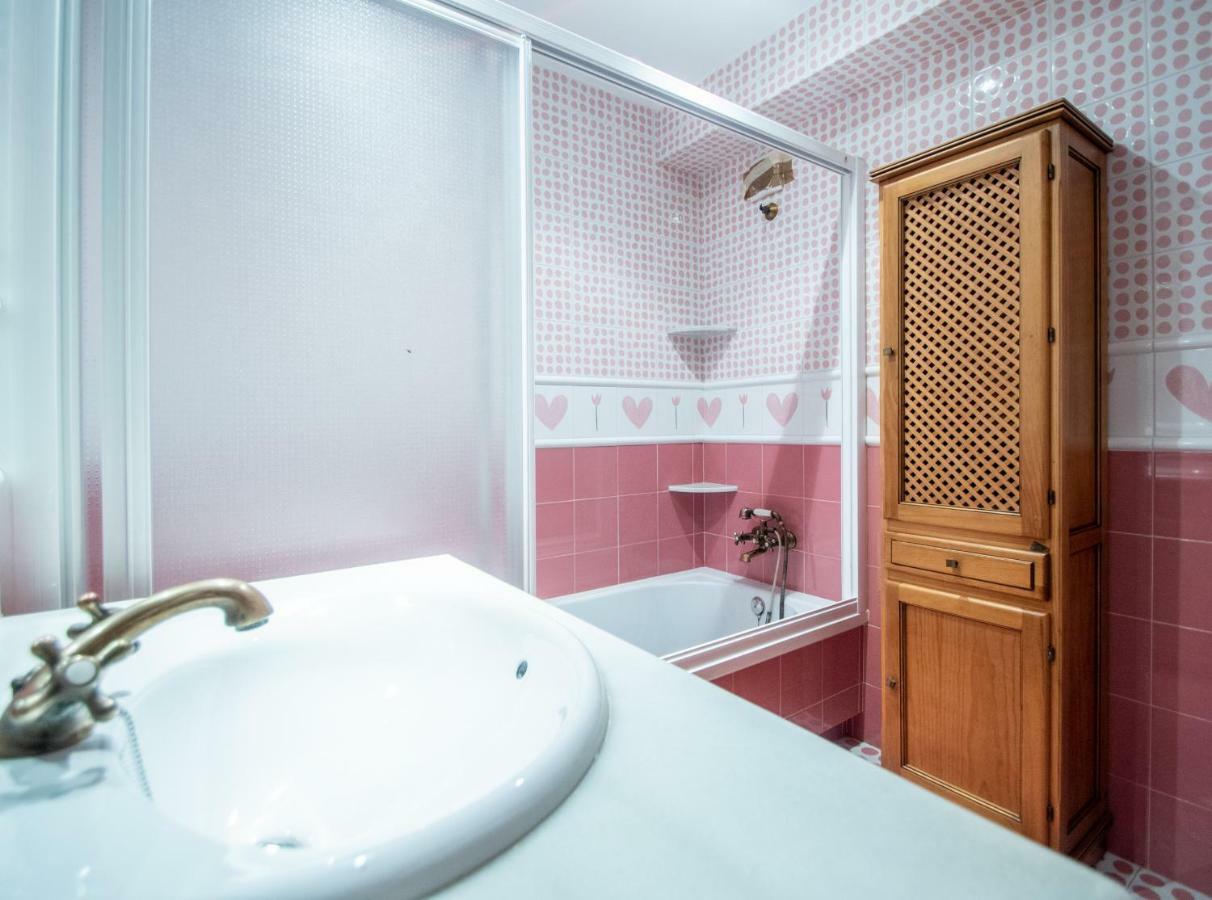 Apartamento Paseo Maritimo 27 Cádis Exterior foto