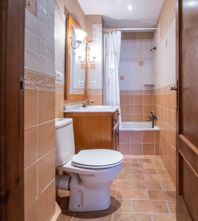 Apartamento Paseo Maritimo 27 Cádis Exterior foto