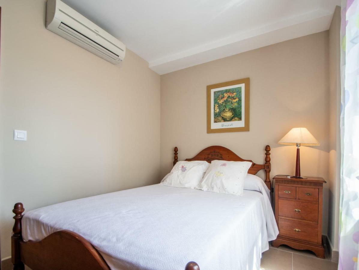 Apartamento Paseo Maritimo 27 Cádis Exterior foto