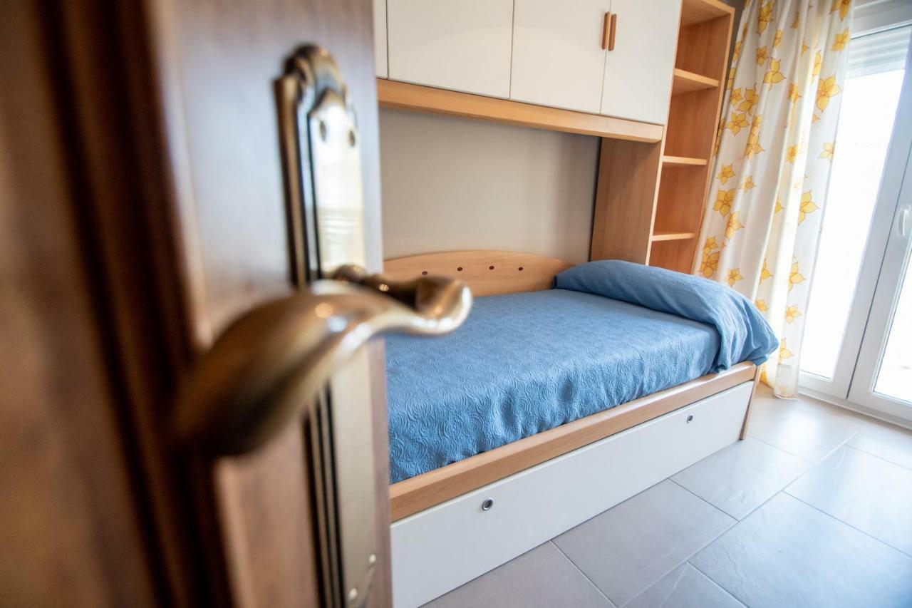 Apartamento Paseo Maritimo 27 Cádis Exterior foto